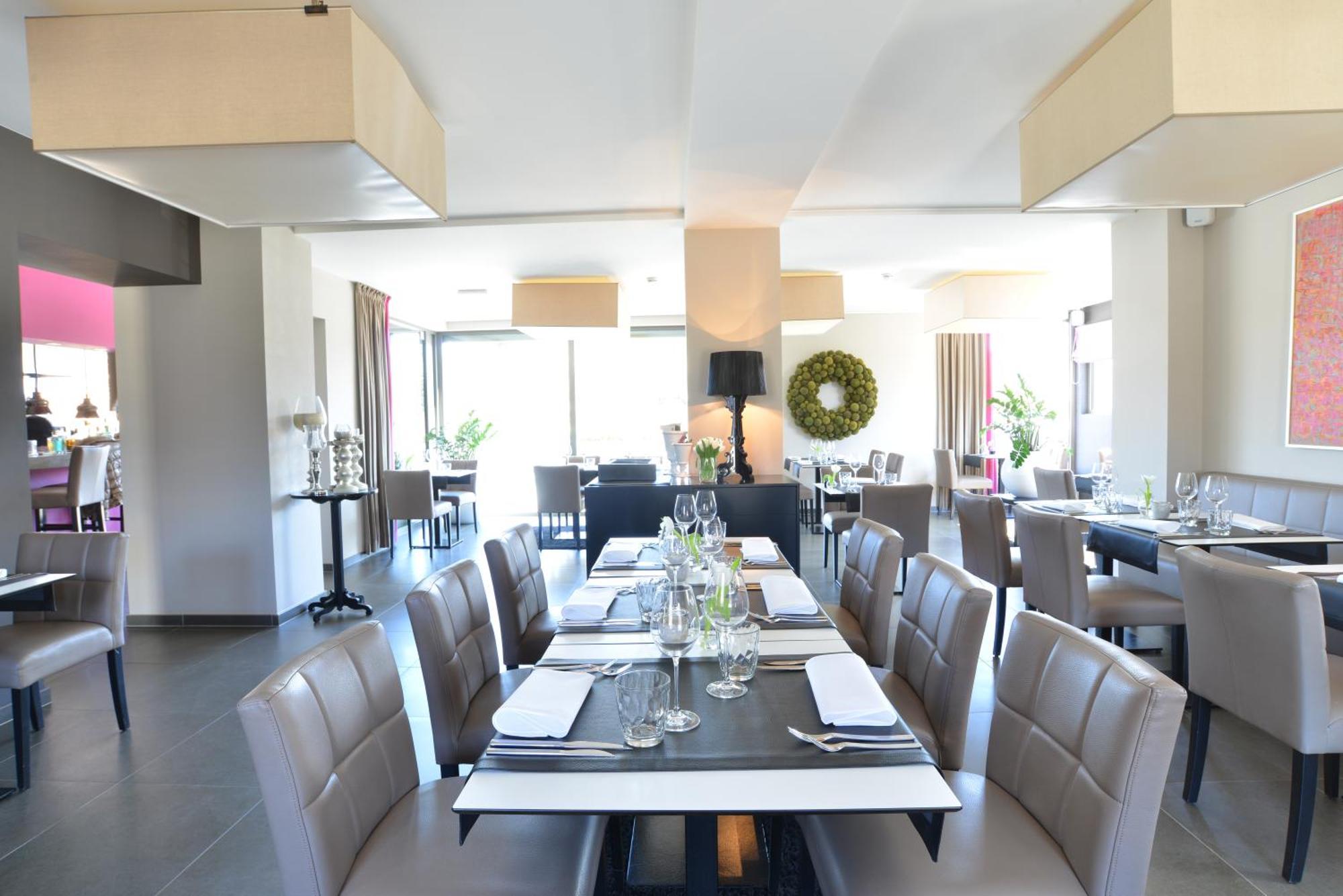 Durbuy O Restaurant Hotel Екстериор снимка