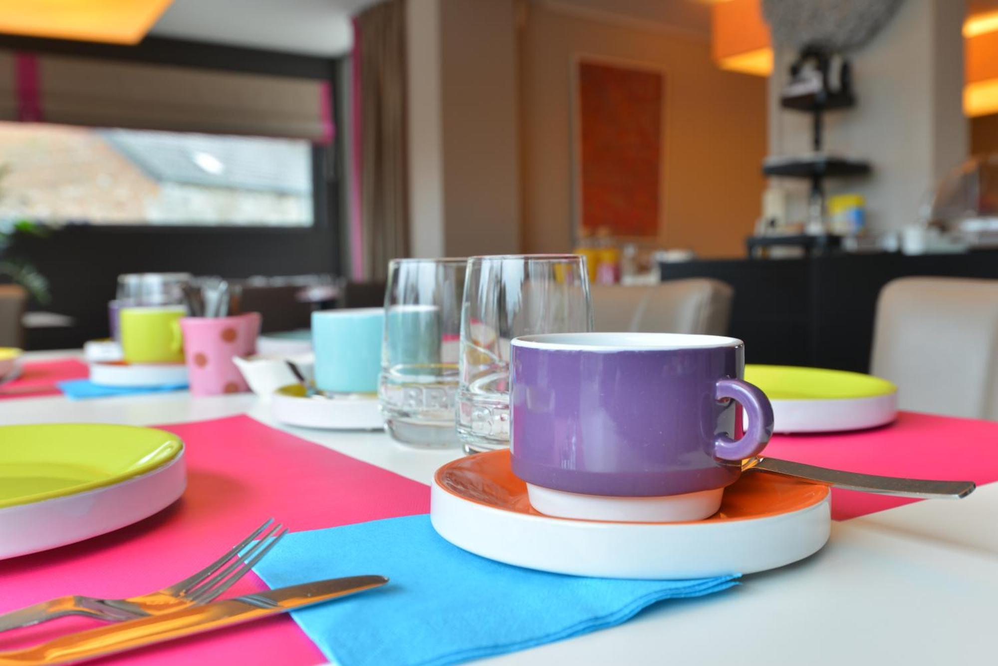 Durbuy O Restaurant Hotel Екстериор снимка