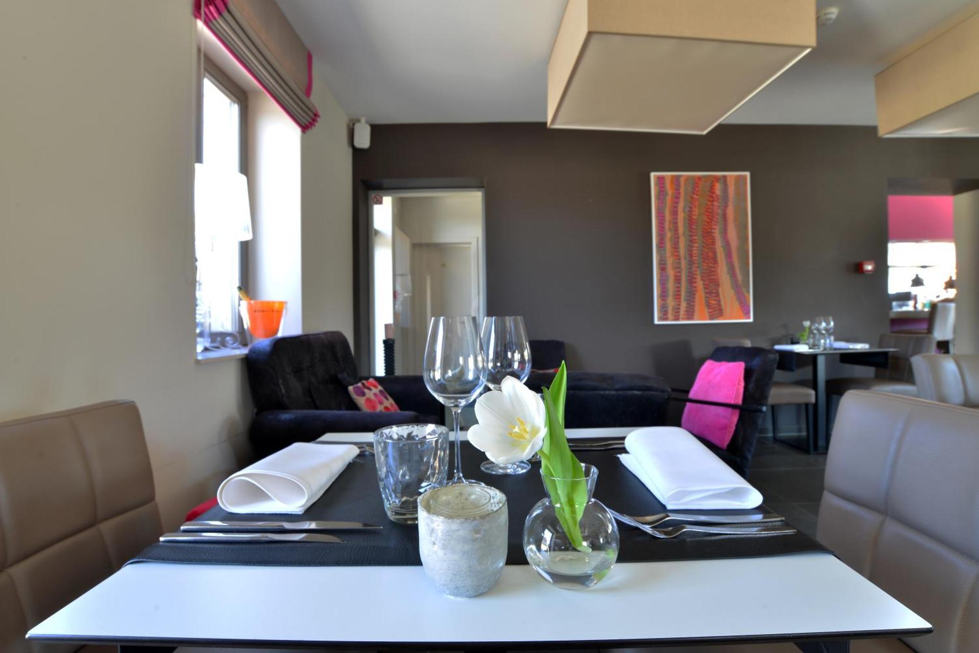 Durbuy O Restaurant Hotel Екстериор снимка