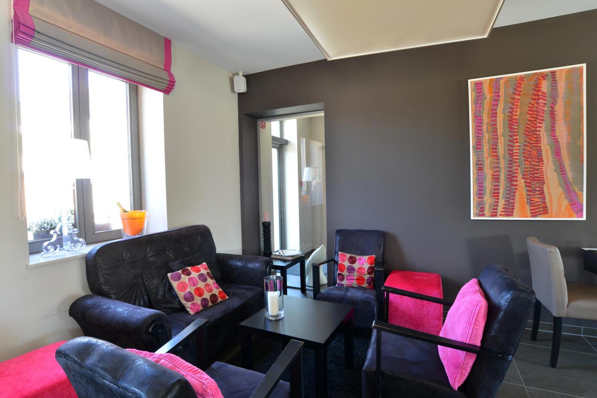 Durbuy O Restaurant Hotel Екстериор снимка