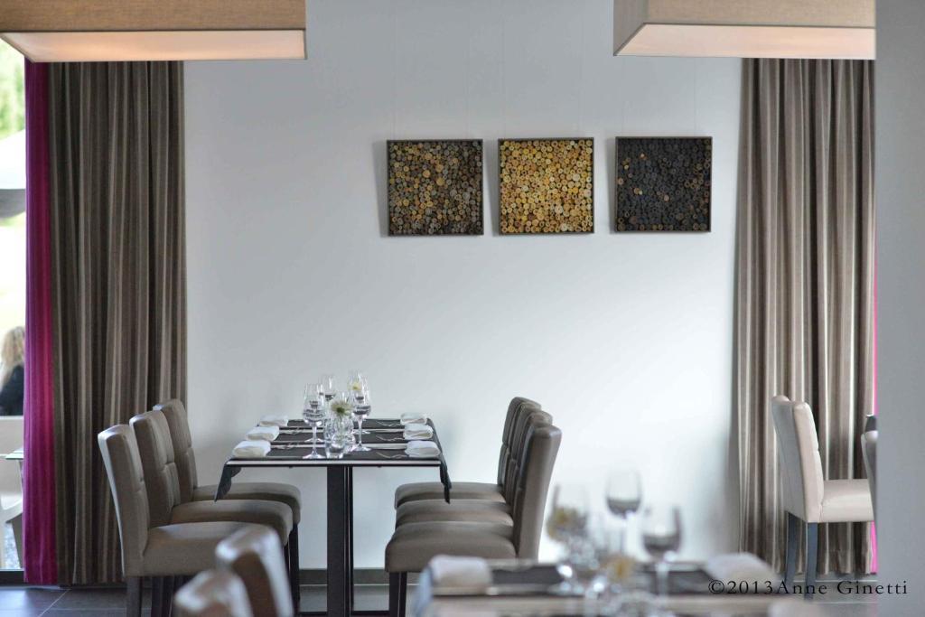 Durbuy O Restaurant Hotel Екстериор снимка
